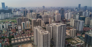 Hà Nội: Xu hướng sống của người dân đang chuyển dịch ra ngoại ô