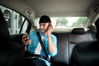 Grab ra mắt phiên bản GrabRewards mới thú vị và linh hoạt hơn với nhiều ưu đãi hấp dẫn