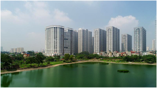 Cơ hội cuối sở hữu căn hộ 5 sao “giá hời” gần phố cổ