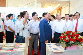 Tập đoàn TMS lựa chọn đầu tư trọng điểm tại khu vực miền Trung