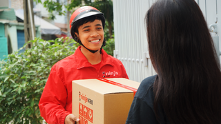 Grab và Ninja Van triển khai mạng lưới giao hàng toàn quốc tại Việt Nam thông qua hợp tác chiến lược trong khu vực