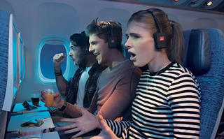 Trải nghiệm chuyến bay tuyệt vời hơn cùng Emirates và khám phá Dubai rực rỡ