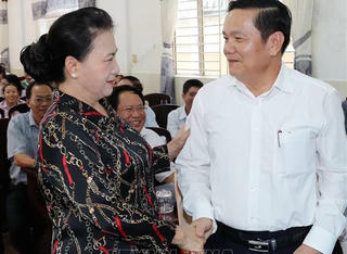 Bất kỳ vi phạm nào trong đầu tư giao thông đều bị xử lý nghiêm