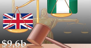 Tranh chấp đầu tư quốc tế: Vì sao Chính phủ Nigeria phải bồi thường 6,6 tỷ USD? 