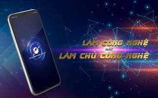 Ra mắt Sunshine App – Khi công nghệ làm chủ công nghệ