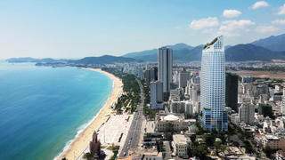 Chính thức ban hành Nghị định 25: Thị trường bất động sản đón “cú hích” lớn