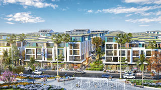 Tại sao nói Meyhomes Capital Phú Quốc là “bảo vật” truyền đời, sinh lời bền vững?