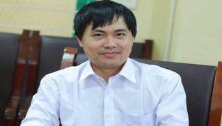 Thành tích khoa học của thầy cô là động lực nghiên cứu khoa học cho sinh viên