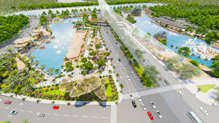 Nghỉ dưỡng gắn với trải nghiệm văn hóa, di sản: Chuỗi siêu phẩm tỷ đô thổi luồng sinh khí mới trên thị trường bất động sản