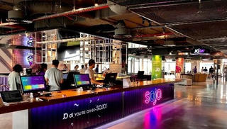 TNH chính thức đưa vào hoạt động chuỗi khách sạn thuận ích SOJO Hotels