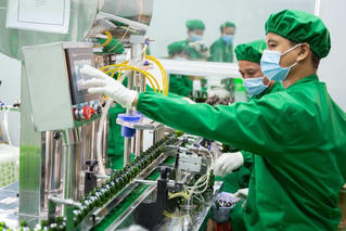 MQ SKIN - Cái tên khuấy đảo thị trường mỹ phẩm Việt