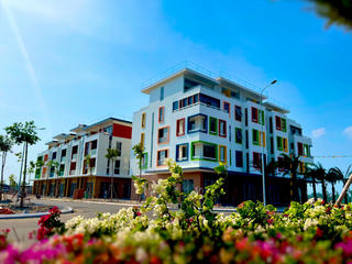 Bất động sản Tân Á Đại Thành sẵn sàng bứt tốc trong năm mới