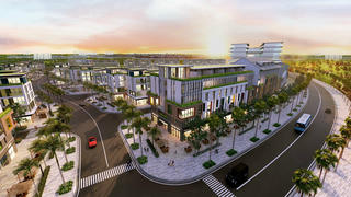 Đầu năm nhà đầu tư đổ xô về Phú Quốc 