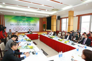 Tài chính tiêu dùng: Sức sống mới sau hơn 10 năm phát triển