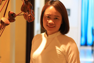 Vị Chủ tịch hội Phụ nữ huyện và tâm huyết giúp chị em khởi nghiệp