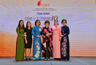 Doanh nghiệp dịch chuyển thị trường, phục hồi và tìm kiếm cơ hội phát triển thời hậu COVID-19