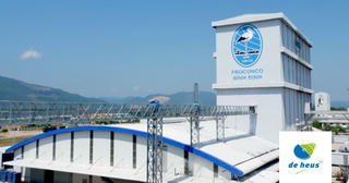 De Heus khẳng định vững chắc vị thế chiến lược tại Việt Nam qua việc mua lại hoạt động sản xuất thức ăn chăn nuôi của Masan