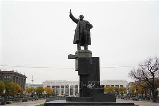 Kỷ niệm Cách mạng tháng mười Nga (1917-2021): Những chiến sỹ Việt Nam tham gia bảo vệ nước Nga Xô Viết 
