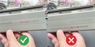 Làm thế nào để lựa chọn cửa cuốn đúng với giá trị thật? 