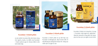 Nhiều người mách nhau địa chỉ mua Fucoidan uy tín này - Bạn đã biết?