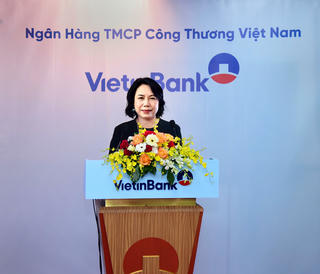 Tân Á Đại Thành và Vietinbank kí kết thỏa thuận hợp tác toàn diện