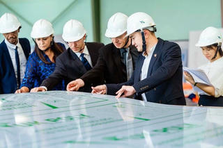 Vinahome: Dịch vụ chuyên nghiệp dẫn lối thành công