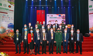 Roche đồng hành Hội Gan Mật Việt Nam nhằm nâng cao năng lực chẩn đoán, điều trị và chăm sóc bệnh nhân gan mật tụy