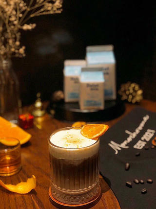 Cuộc thi Pha chế chuyên nghiệp Dalatmilk 2021: Sôi động vòng thi “Dấu ấn sáng tạo”