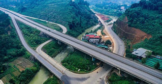 Gần 14.000 tỷ đồng mở rộng hai tuyến cao tốc, bất động sản Cao Phong hưởng lợi