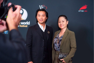 Trầm Hương Nguyễn – Golden Agarwood Jewelry và hành trình khẳng định vị thế trên đất Mỹ