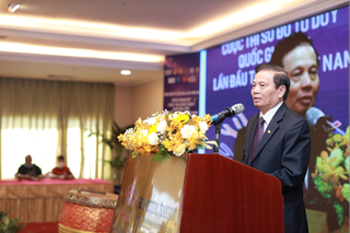 Lần đầu tiên tại Việt Nam diễn ra Vòng chung kết Cuộc thi Sơ đồ tư duy Việt Nam - “Vietnam Mind Map Championship 2021”