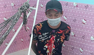 Cần Thơ: Triệt phá 1 vụ mua bán ma túy và 1 tụ điểm đá gà