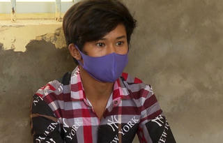 Công an thành phố Bạc Liêu bắt giữ 02 đối tượng có quyết định truy nã