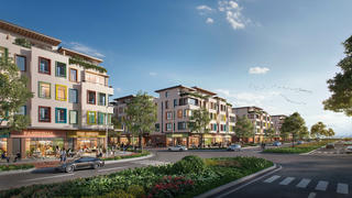 Đô thị hóa: Động lực tăng giá bất động sản Phú Quốc