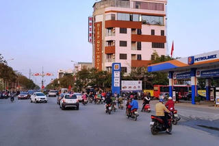 Thái Bình: Công an ra quyết định khởi tố, bắt giam chủ khách sạn Điệp Quy 