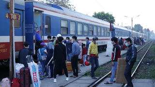 Lifebuoy mang "Phúc sạch khuẩn – Lộc sum vầy" đến với 25.000 gia đình Việt Nam dịp Tết Nguyên đán 2022