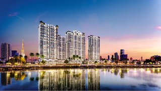 Thay đổi thói quen chọn nhà ở gần trung tâm