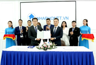 Năm 2022, nhà môi giới bất động sản xuất sắc 2021 sẽ đầu quân làm việc ở đâu? 