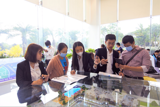 Mua căn hộ diện tích lớn hay diện tích nhỏ?
