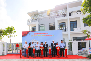 Cao tốc Mỹ Thuận – Cần Thơ “chắp cánh” bất động sản Tây Đô 