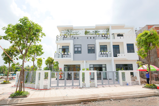 Tại sao mô hình khu đô thị được giới đầu tư Cần Thơ “ưu ái”