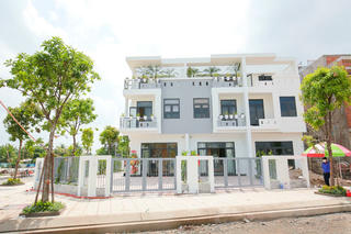 Thị trường bất động sản Cần Thơ nhiều tiềm năng bứt phá