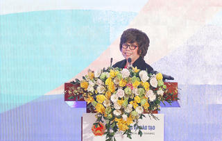 Tập đoàn TH tiên phong đồng hành cùng chương trình Sức khỏe học đường 2021-2025