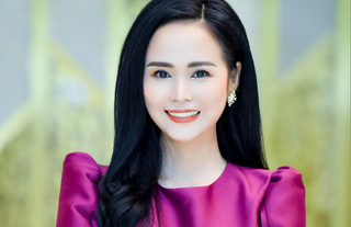 Nữ hoàng Hoa hồng Bùi Thanh Hương: Yêu thương trẻ em phải đúng cách!