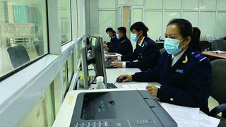 Tiếp tục triển khai phần mềm khai hải quan miễn phí trên toàn quốc