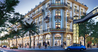 D'. Metropole Hà Tĩnh “chơi lớn” với ưu đãi khủng chưa từng có 