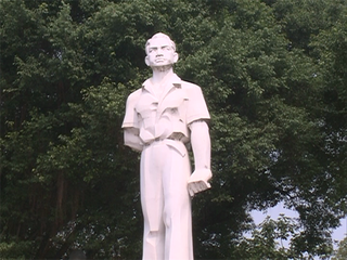 Kỷ niệm 91 năm ngày thành lập Đoàn TNCS Hồ Chí Minh, tưởng nhớ Anh hùng Lý Tự Trọng