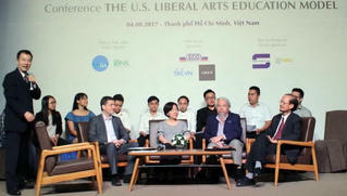 Học đại học: chọn trường đúng-quyết định tương lai đúng