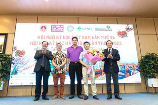 Hội ngộ Kỷ lục Việt Nam lần thứ 46