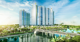Ốc đảo nhiệt đới Sunshine City Sai Gon ra mắt toà S2 Tower, tiếp sức nóng cho thị trường khu Nam Sài Gòn